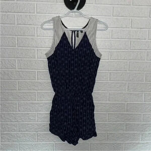 Orb  Romper